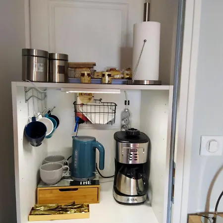 Les Grandes Menieres Proche Du Pal Le Donjon